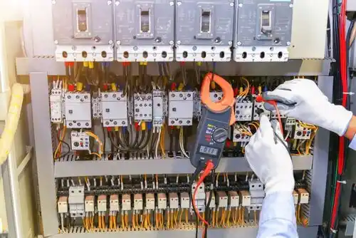 electrician Taholah